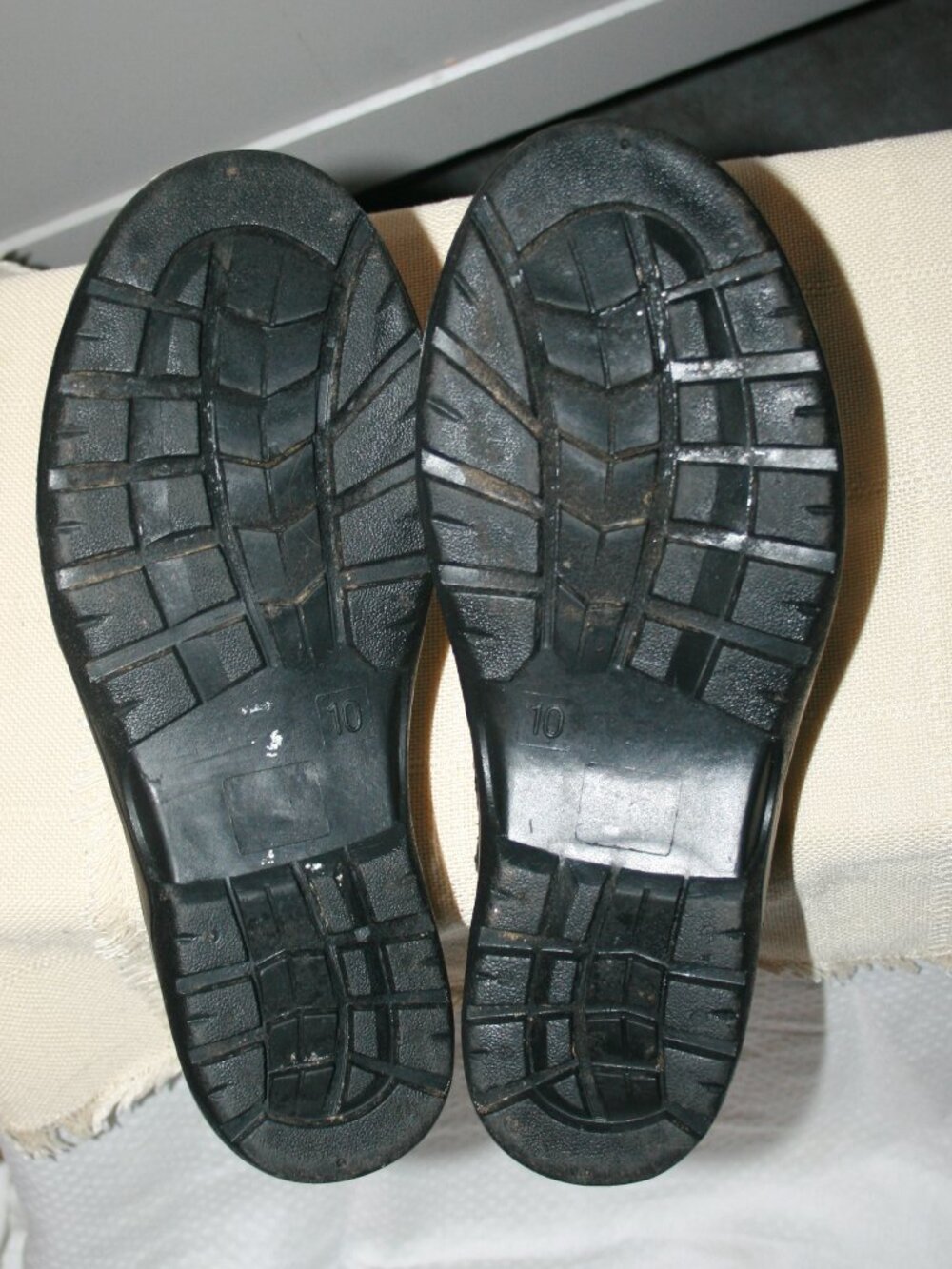 Groundwork Garden Clogs - Picture 8 of 8